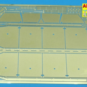 Side skirts for Pz.Kpfw III - Image 2