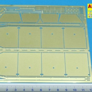 Side skirts for Pz.Kpfw III - Image 3