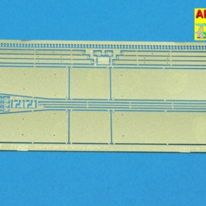 Turret skirts for PzKpfw - Image 3