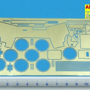 Additional accesories for Jeep - Image 3