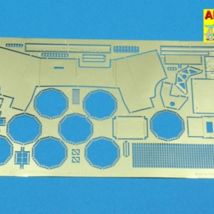 Additional accesories for Jeep - Image 1