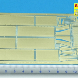 Fenders for Cromwell, Centaur, Charioteer, Comet - Image 3