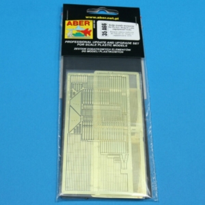 Side mesh screens for PzIV J, Jagdpanzer IV A - Image 2