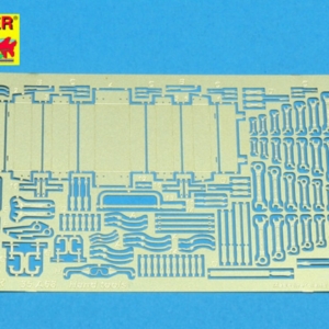 Hand tools - Image 1