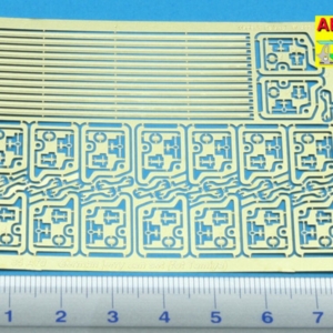 German jerry can set (for Tamiya set no. 186) - Image 2