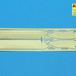 Fenders for M8/20 - Image 2