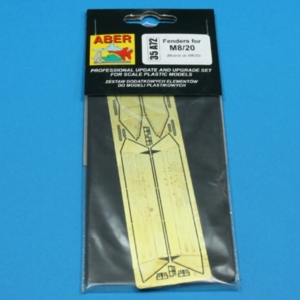 Fenders for M8/20 - Image 3