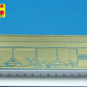 Fenders for SU-85, SU-100, SU-122 - Image 2