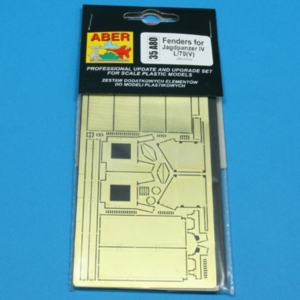 Fenders for Jagdpanzer IV L-70 (V) - Image 2