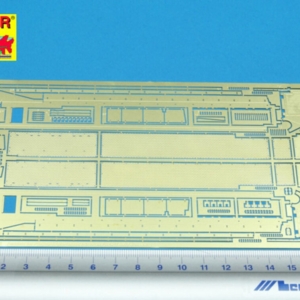 Fenders for Panzer IV (new type) - Image 2