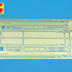 Fenders for Panzer IV (new type) - Image 3