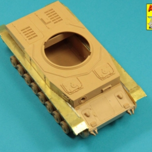 Fenders for Panzer IV (new type) - Image 7