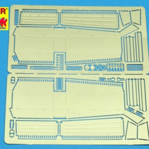 Stowage boxes for M8/20 - Image 2