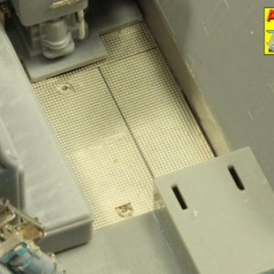 Floor for Sd.Kfz.250 - Image 4