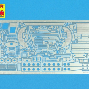 Steyr 1500 - engine & suspension - Image 3