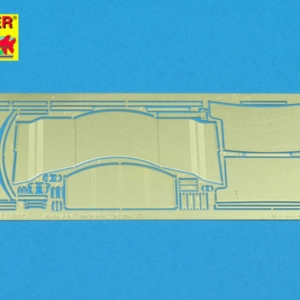 Turret stowage bin for Pz.Kpfw. IV - Image 3