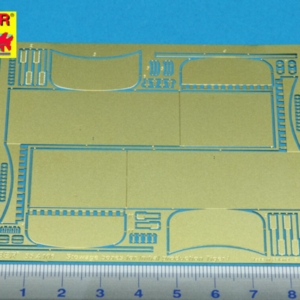 Turret side stowage bins for Pz.Kpfw. IV initial production - Image 2