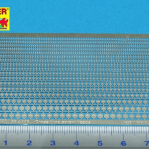 Cross type screaw heads - Image 4