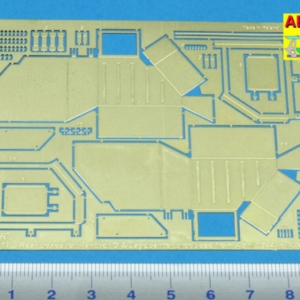 Rear boxes for Panther G from M.N.H. - Image 2