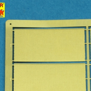Feifel air cleaners tubes for early Tiger I, Ausf.E - Image 5