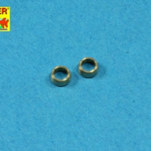 Feifel air cleaners tubes for early Tiger I, Ausf.E - Image 8