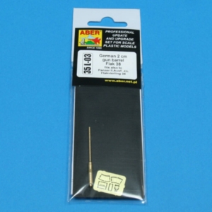 German 2cm special set for Flakvierling 38 - Image 1