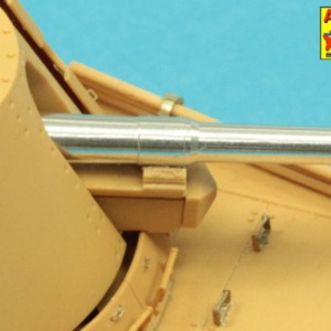 Pak 40/3 barrel with muzzle brake Marder III M - Image 8