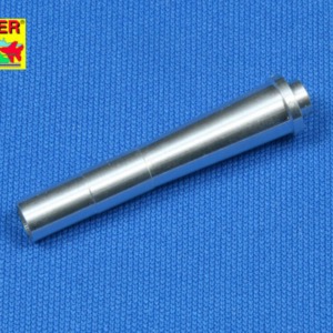 German 15cm SIG 33 gun barrel - Image 3