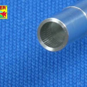 German 15cm SIG 33 gun barrel - Image 4