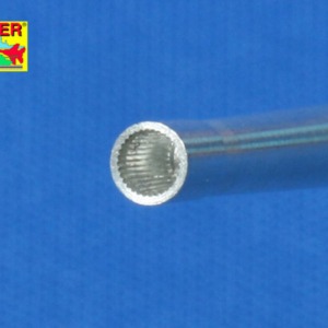 Russian 85 mm ZiS-S-53 L/51,5 tank barrel for T-34/85 - Image 2