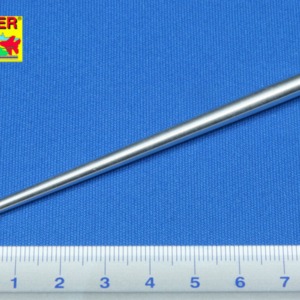 Russian 85 mm ZiS-S-53 L/51,5 tank barrel for T-34/85 - Image 4