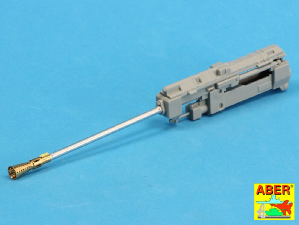 German 37mm Flak 43/1 L/60 Barrel