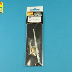German 88 mm Pak 43/1 L/71Barrel for Ferdinand & Elefant - Image 1