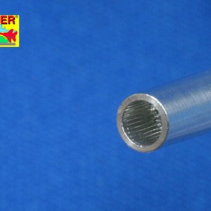 German 105 mm leFH 18 L/28 Barrel for StuH 42 G-(Early model) - Image 4
