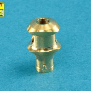 German 75 mm Barrel for PaK 40- Early model - Image 13