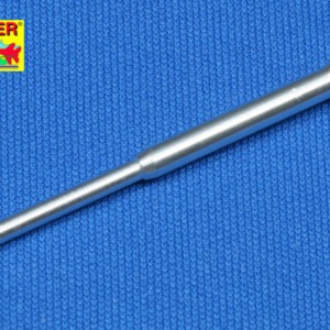German 37 mm Barrel for Pak 35/36 Early - Image 2
