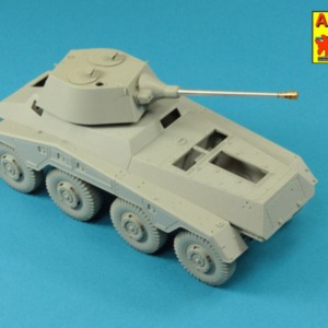 German 50mm KwK39/1 L/60 Barrelfor Sd.Kfz.234/2 PUMA - Image 4