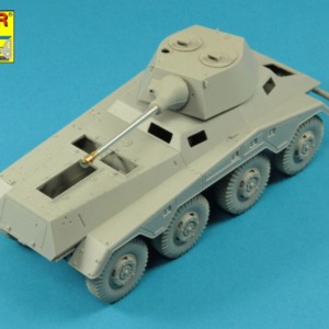 German 50mm KwK39/1 L/60 Barrelfor Sd.Kfz.234/2 PUMA - Image 5
