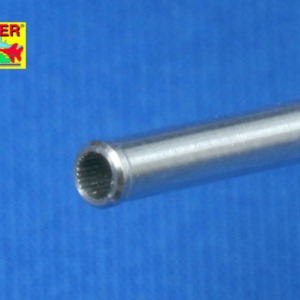 Russian 76,2mm L-11 tank Barrel for T-34/76 model 1940 - Image 3