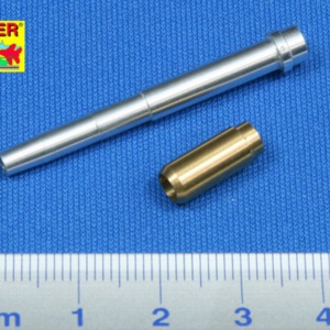 Germ75mm K51L/24Barrel for Sd.Kfz.234/3250/8251/9 - Image 2