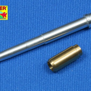 Germ75mm K51L/24Barrel for Sd.Kfz.234/3250/8251/9 - Image 4