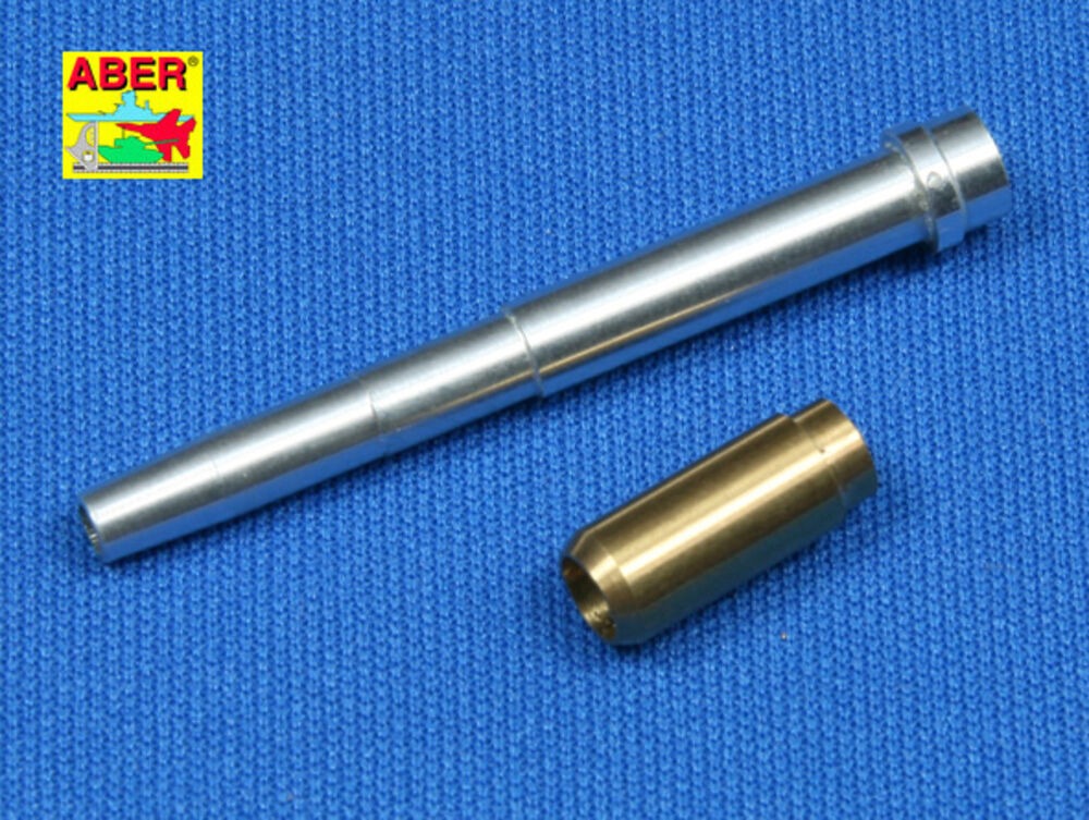 Germ75mm K51L/24Barrel for Sd.Kfz.234/3250/8251/9