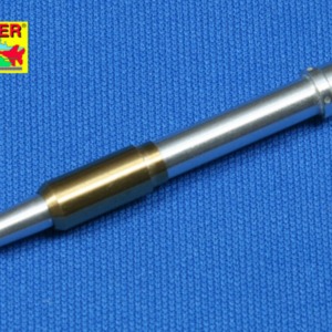Germ75mm K51L/24Barrel for Sd.Kfz.234/3250/8251/9 - Image 5