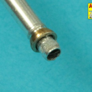 German 75 mm Barrel for PaK 40 - Late model - Image 13