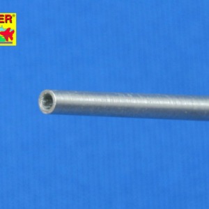 Germ50mm KwK39L/60 Barr for Pz.Kpfw.IIIAusf. J (late)L,M - Image 2