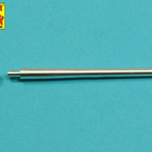 German105mm L/28 Barrel for LeFH 18 - Image 2