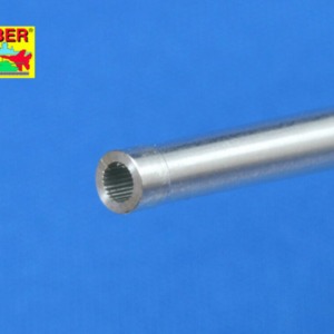 Russian 100 mm D-10S tank Barrel for SU-100 - Image 3