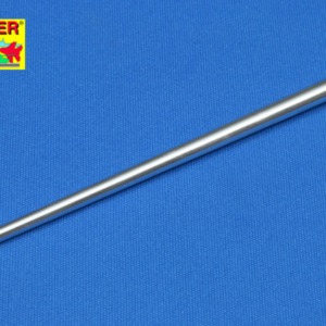 Russian 100 mm D-10S tank Barrel for SU-100 - Image 4