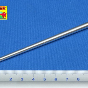 Russian 100 mm D-10S tank Barrel for SU-100 - Image 1