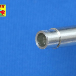 Russian 152,4mm ML-20S Barrel for ISU-152 - Image 3
